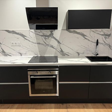 Appartement IX - Haut Standing Proche Luxembourg Et Cattenom Nilvange Eksteriør billede