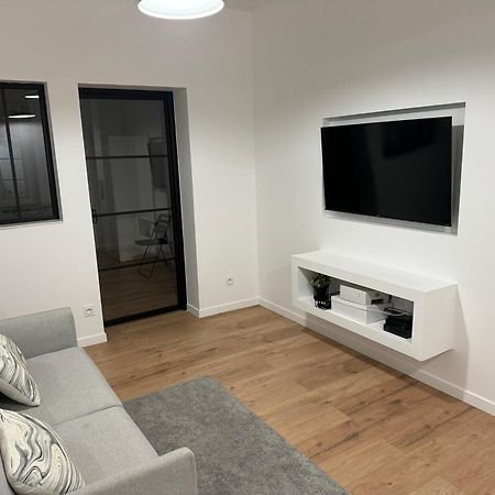 Appartement IX - Haut Standing Proche Luxembourg Et Cattenom Nilvange Eksteriør billede