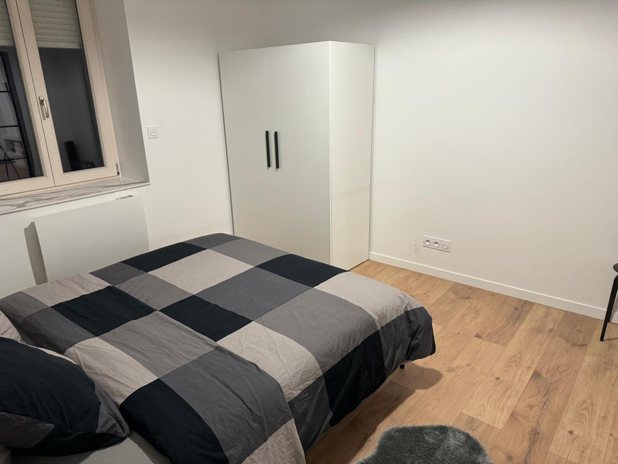 Appartement IX - Haut Standing Proche Luxembourg Et Cattenom Nilvange Eksteriør billede