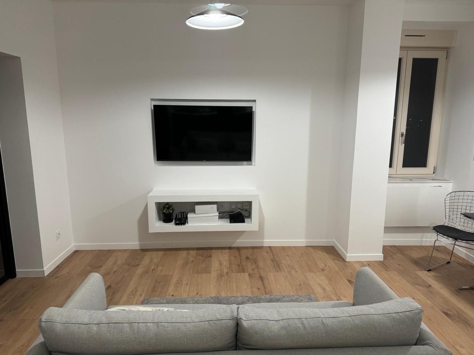 Appartement IX - Haut Standing Proche Luxembourg Et Cattenom Nilvange Eksteriør billede
