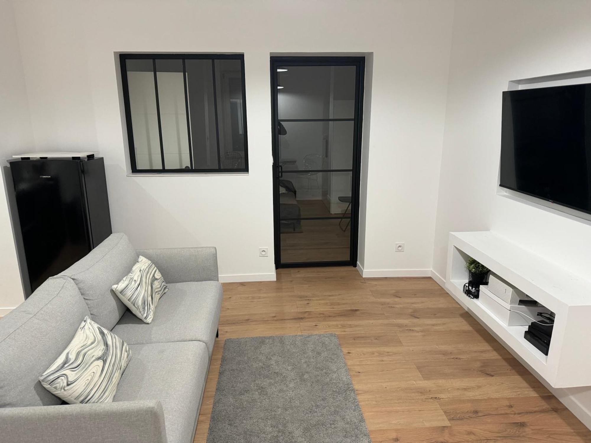 Appartement IX - Haut Standing Proche Luxembourg Et Cattenom Nilvange Eksteriør billede