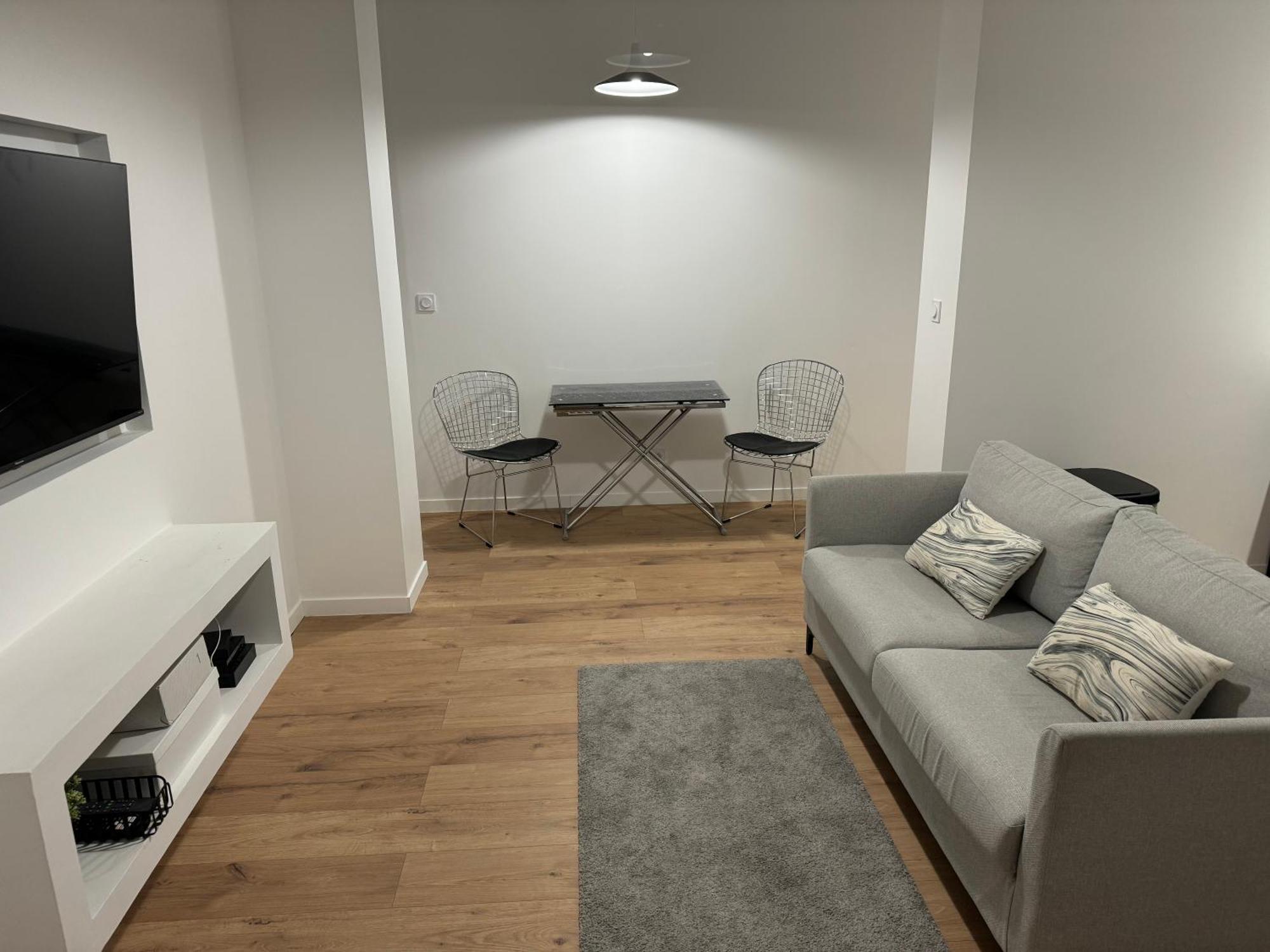 Appartement IX - Haut Standing Proche Luxembourg Et Cattenom Nilvange Eksteriør billede