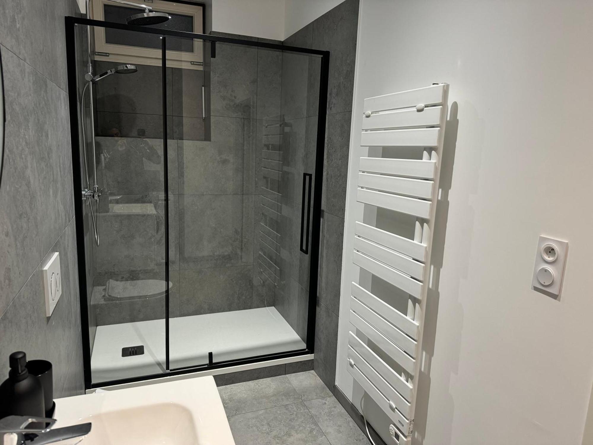 Appartement IX - Haut Standing Proche Luxembourg Et Cattenom Nilvange Eksteriør billede