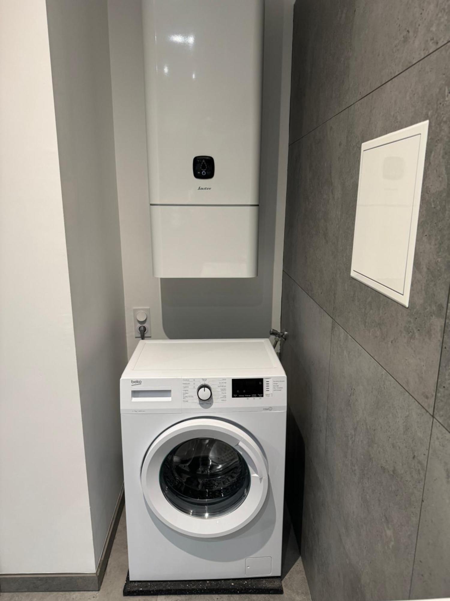 Appartement IX - Haut Standing Proche Luxembourg Et Cattenom Nilvange Eksteriør billede